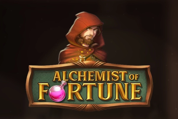 Game image: Alchemist of Fortune by Reloaded Gaming