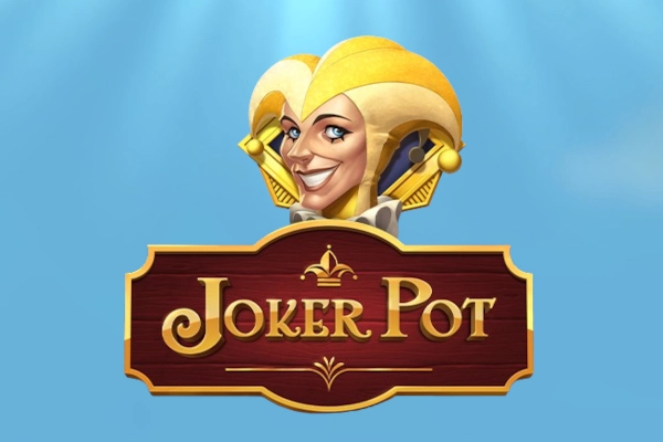 Game image: Joker Pot by Reloaded Gaming