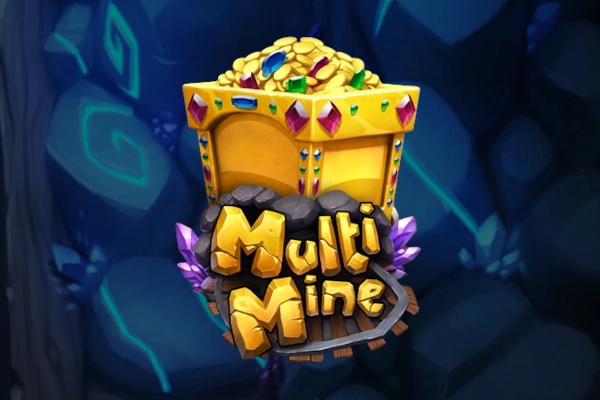 Game image: Multi Mine by Reloaded Gaming