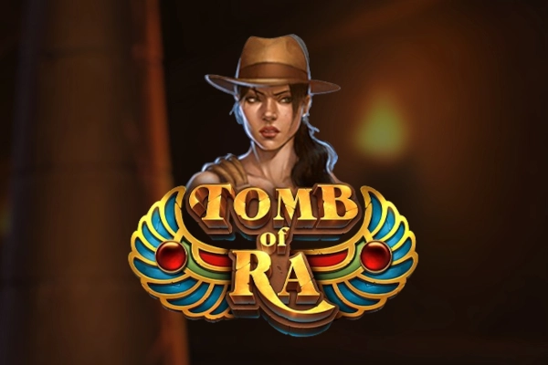 Game image: Tomb of Ra by Reloaded Gaming