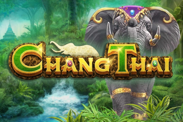 Game image: Chang Thai by SimplePlay
