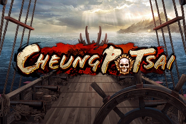 Game image: Cheung Po Tsai by SimplePlay