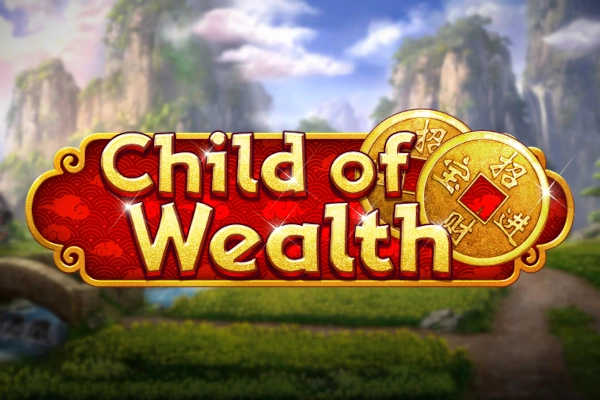 Game image: Child of Wealth by SimplePlay