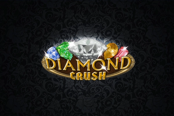 Game image: Diamond Crush by SimplePlay