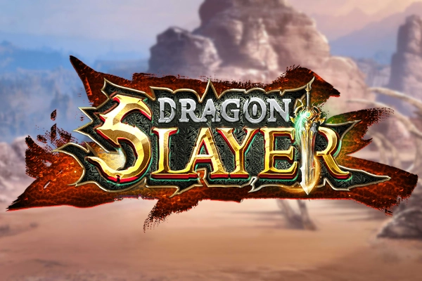 Game image: Dragon Slayer by SimplePlay
