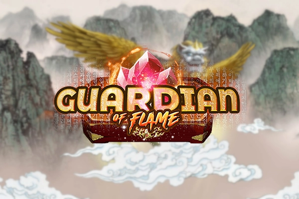Game image: Guardian of Flame by SimplePlay