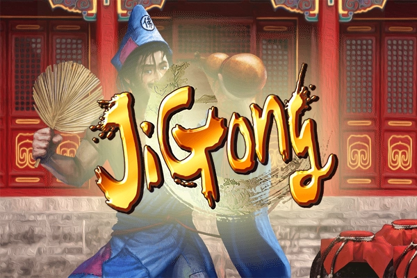 Game image: JiGong by SimplePlay