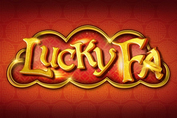 Game image: Lucky Fa by SimplePlay