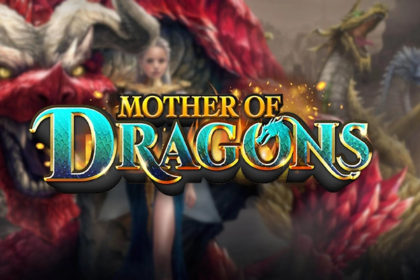 Game image: Mother of Dragons by SimplePlay