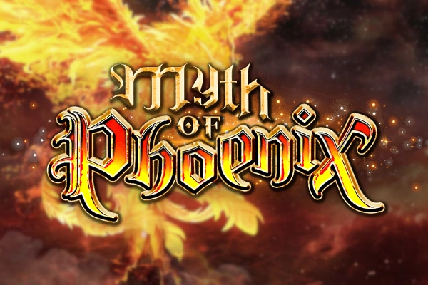 Game image: Myth of Phoenix by SimplePlay
