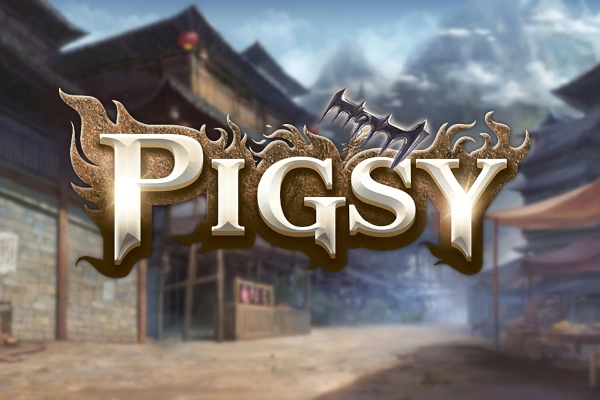 Game image: Pigsy by SimplePlay