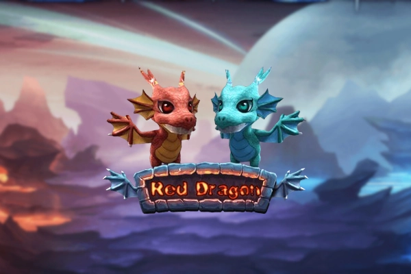 Game image: Red Dragon by SimplePlay