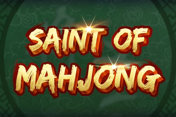 Game image: Saint of Mahjong by SimplePlay