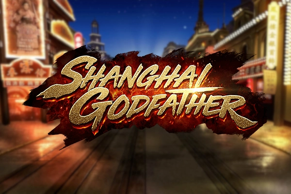 Game image: Shanghai Godfather by SimplePlay