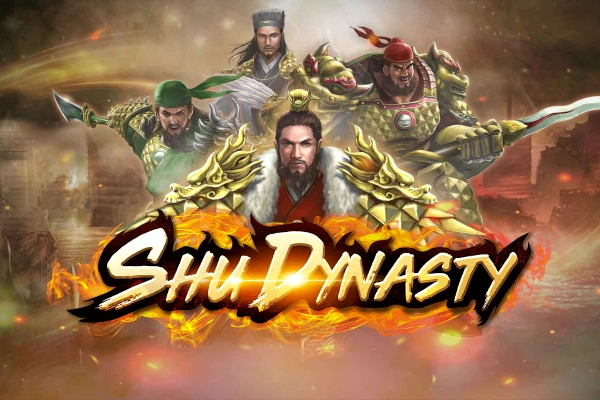 Spielbild: Shu Dynasty von SimplePlay