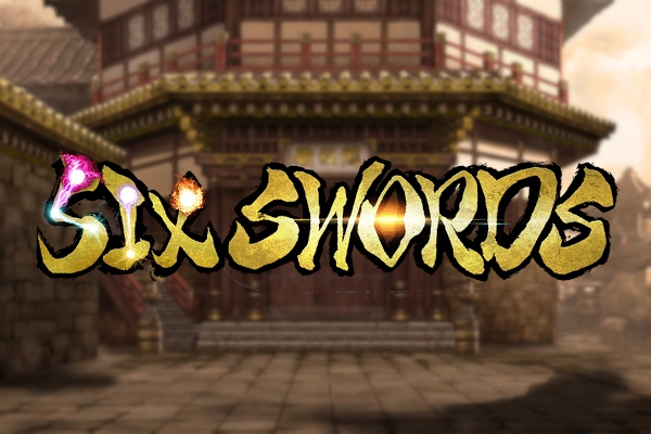 Game image: Six Swords by SimplePlay