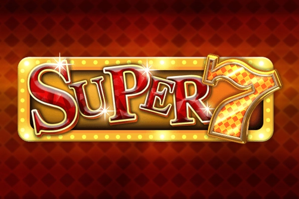 Game image: Super 7 by SimplePlay