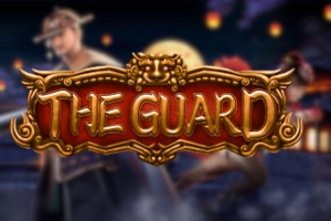 Game image: The Guard by SimplePlay