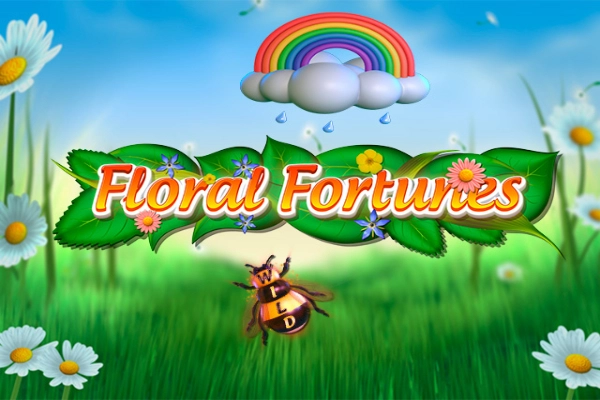 Thumbnail: Floral Fortunes by Genii