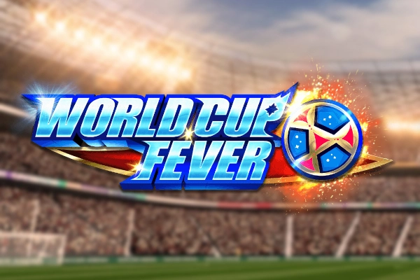Game image: World Cup Fever by SimplePlay