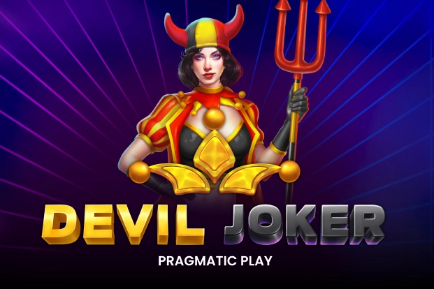 Game image: Devil Joker by Pragmatic Play
