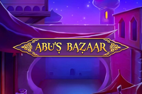 Thumbnail: Abu's Bazaar by WorldMatch