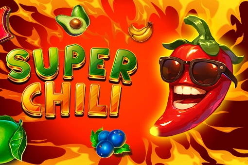 Game image: Super Chili by Amigo Gaming