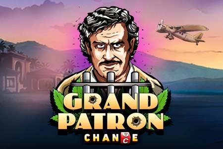 Game image: Grand Patron by BGaming
