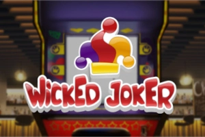 Thumbnail: Wicked Joker by Superlotto Games