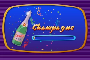 Thumbnail: Champagne Party by MegaJack