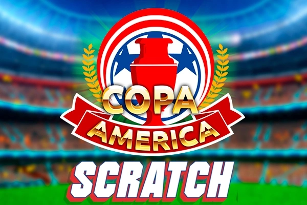 Game image: Copa America by Mobilots