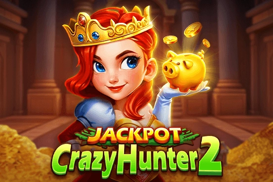Game image: Crazy Hunter 2 by TaDa Gaming