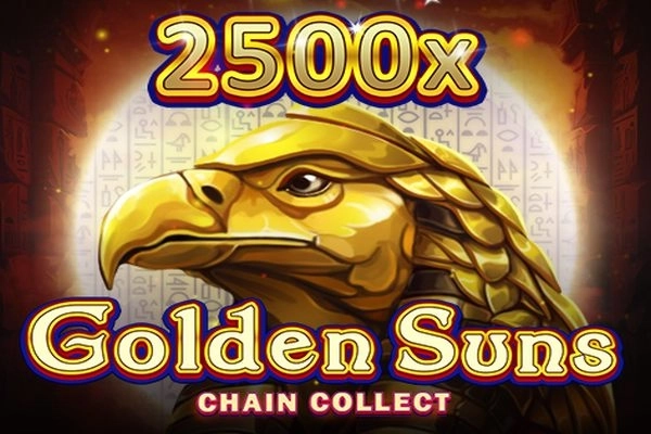 Game image: Golden Suns: Chain Collect by OctoPlay