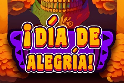 Game image: Dia de Alegria by Tornado Games