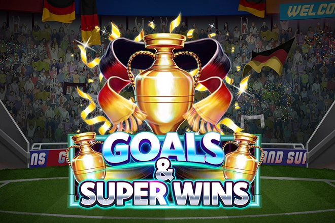 Game image: Goals & Super Wins by REEVO