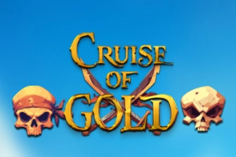 Game image: Cruise of Gold by Nemesis Games Studio