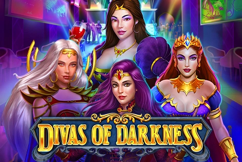 Thumbnail: Divas of Darkness by RTG