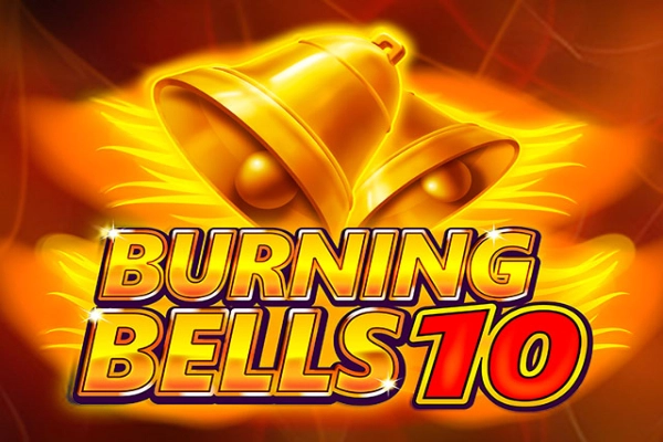 Thumbnail: Burning Bells 10 by Amatic