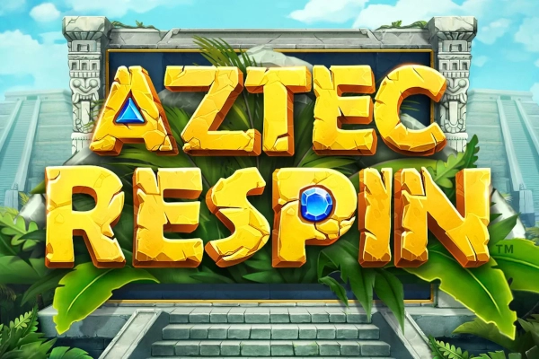 Game image: Aztec Respin by Skywind