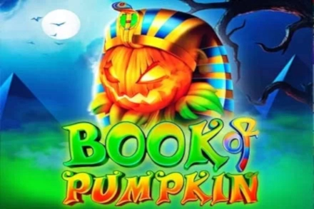 Thumbnail: Book of Pumpkin by Five Men Gaming