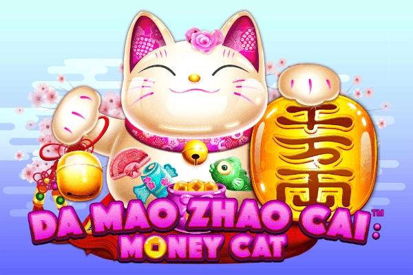 Εικόνα: Da Mao Zhao Cai Money Cat από Skywind