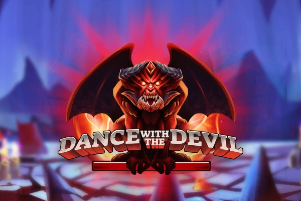 Game image: Dance with the Devil by Skywind
