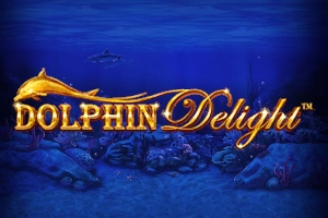 Game image: Dolphin Delight by Skywind