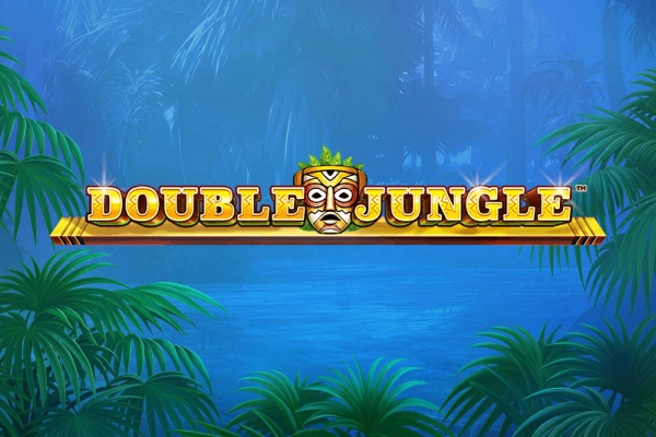 Game image: Double Jungle by Skywind