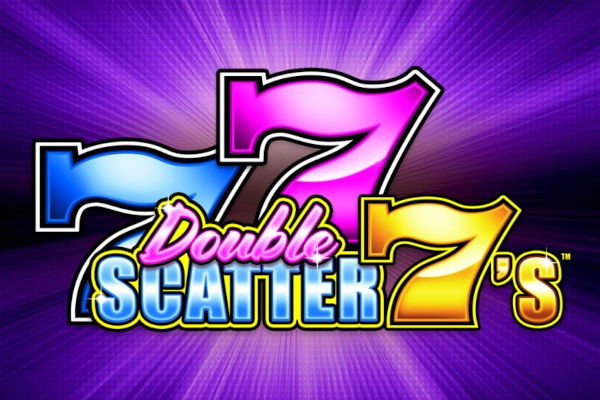 Game image: Double Scatter 7's by Skywind