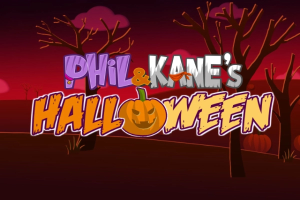 Thumbnail: Phil & Kane's Halloween by Merkur