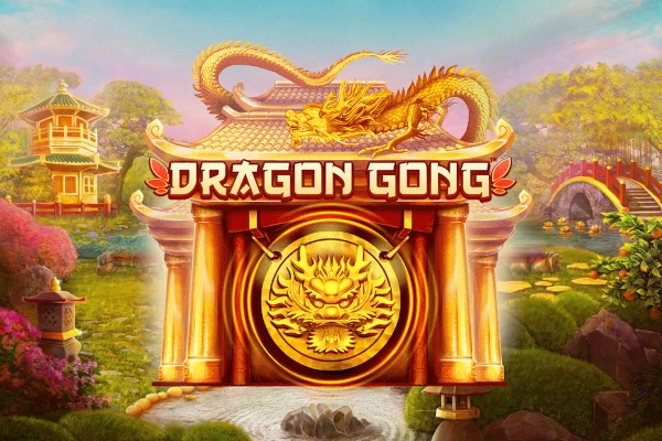 Spielbild: Dragon Gong von Skywind