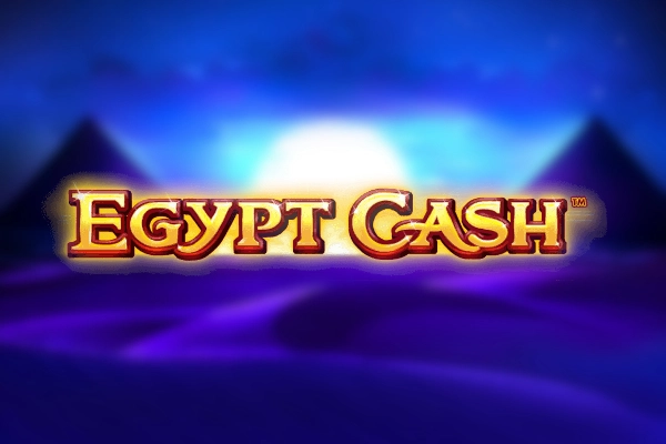 Game image: Egypt Cash by Skywind
