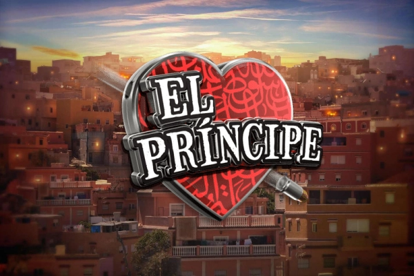 Game image: El Principe by Skywind