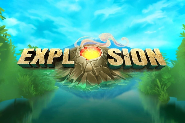 Game image: Explosion by Skywind